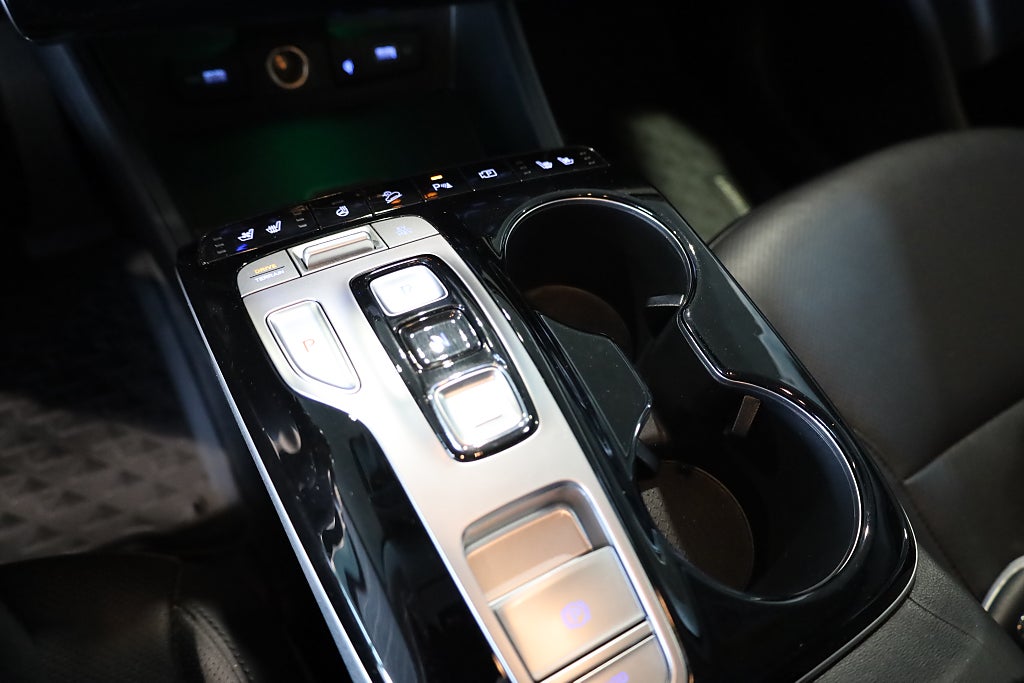 Hyundai Tucson PHEV Advanced Drag Navi Kamera Keyless Läder Krell