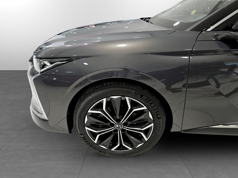 Bild på DS 4 Exclusive Hybrid Aut - OMGÅENDE LEVERANS!