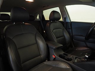 SUV Kia Niro 11 av 28