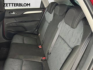 Kombi Citroën C4 9 av 17