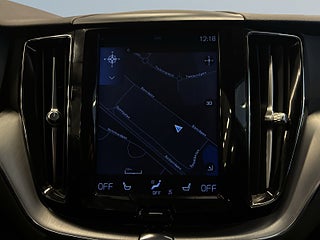 Volvo XC60 D4 AWD Pro Edition Drag/SoV-Däck/Kamera/P-Sens/Elstol – bild 15