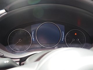Halvkombi Mazda 3 18 av 20