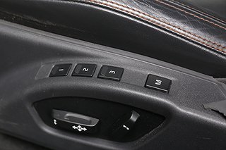 SUV Volvo XC60 12 av 25