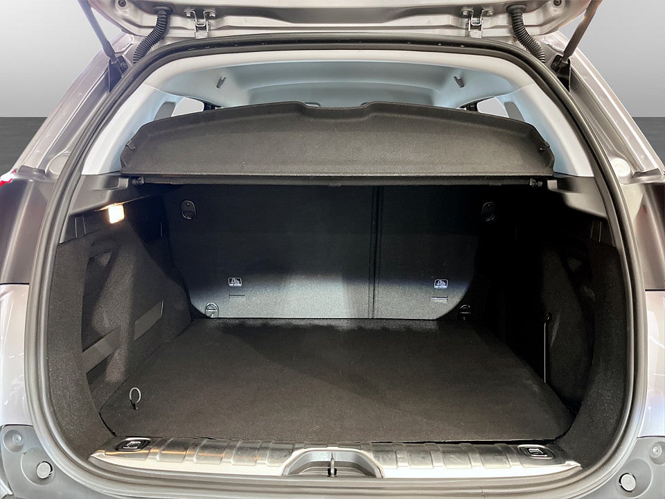 Bild på Peugeot 2008 Allure 1.2 PT 82hk CARPLAY BACKSENSORER