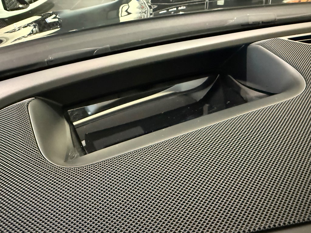 Mercedes-Benz GLE 53 AMG 4MATIC+ Coupé Premium Plus Full utr / se spec! - bild 13