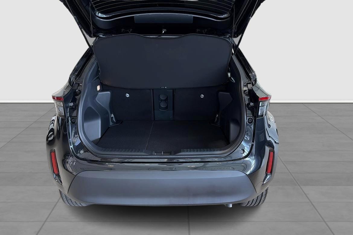 Toyota Yaris Cross 2026, bild 7/35