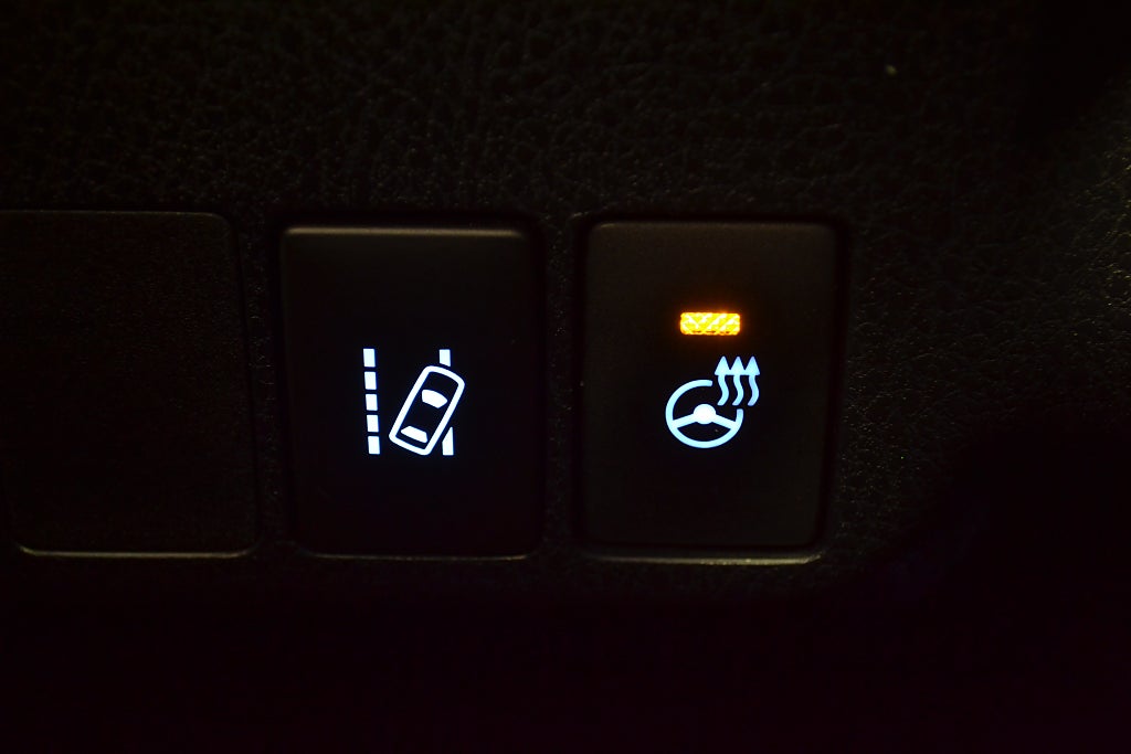 Toyota RAV4 Hybrid 2.5 Dual VVT-i AWD-i E-CVT X-Edition Drag M-Värm 2018