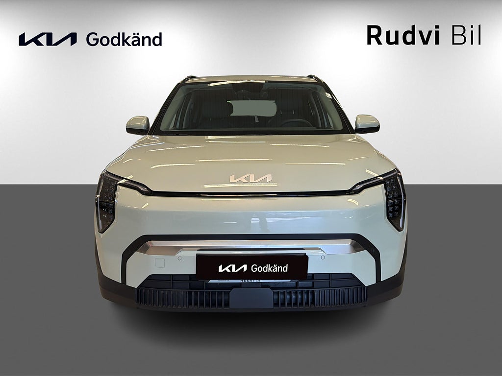 Kia EV3 Long Range Plus