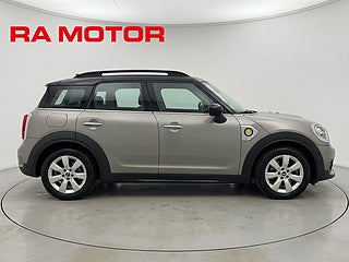 Kombi MINI Countryman 4 av 25