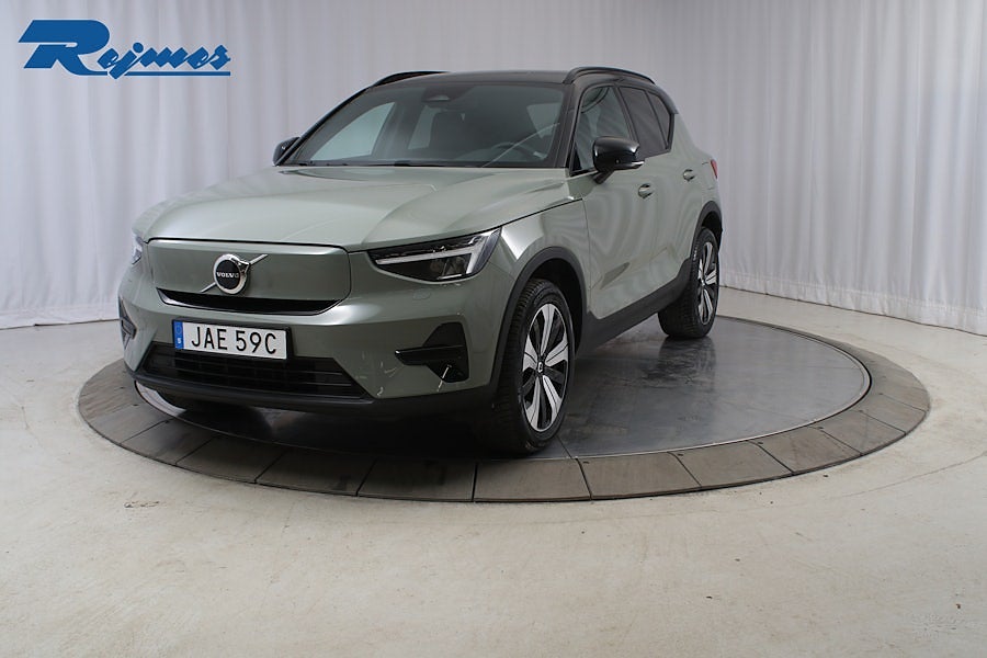 Volvo XC40 Recharge Core