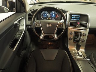 SUV Volvo XC60 12 av 21