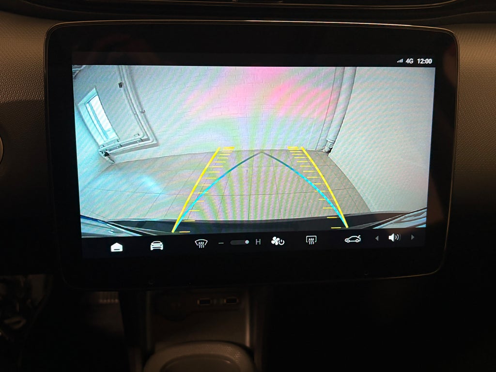 Leapmotor T03 37.3 kWh thumbnail