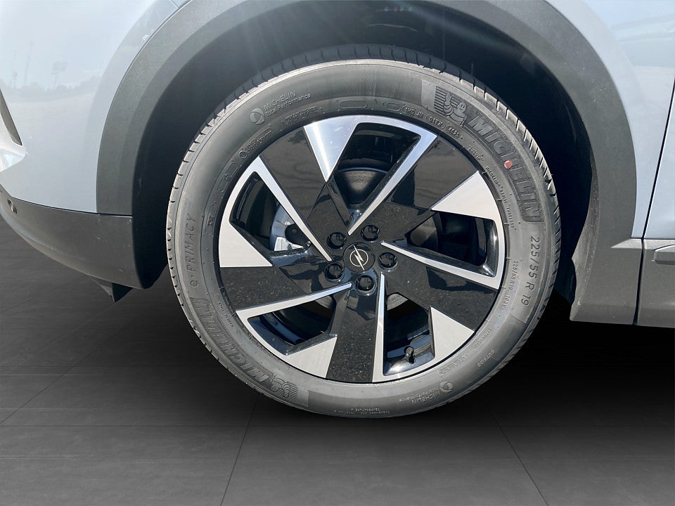 Bild på Opel Grandland GS Hybrid - DEMO