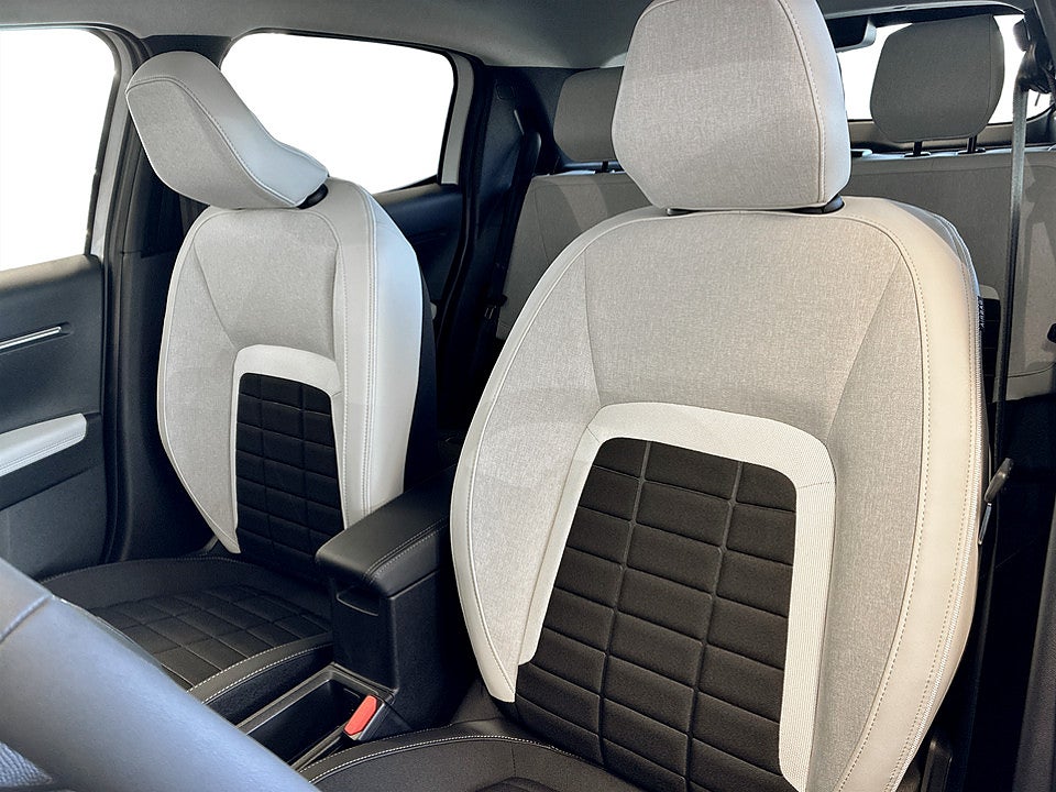 Bild på Citroën E-C3 Max - DEMO