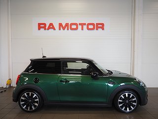 Halvkombi MINI Cooper 4 av 22