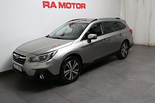 Kombi Subaru Outback 1 av 33