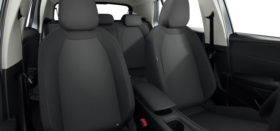 Volkswagen ID. Cross Life 2027, bild 5/10
