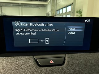 Mazda CX-60 PHEV AWD 327hk Kamera Drag Mvärm GPS SoV MOMS