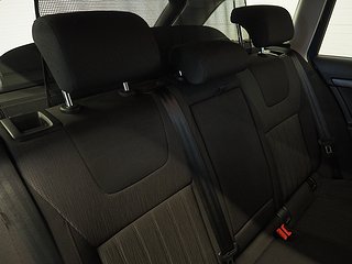 Kombi Skoda Octavia 13 av 22