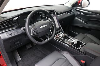 SUV Maxus Euniq 6 av 18