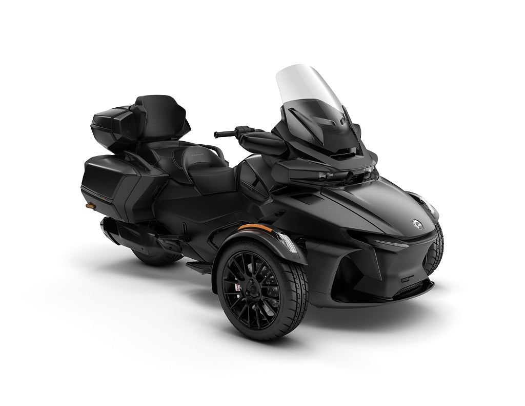 Can-Am Spyder RT LTD I lager 