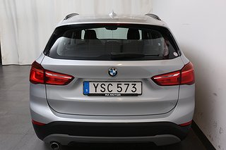 SUV BMW X1 7 av 25