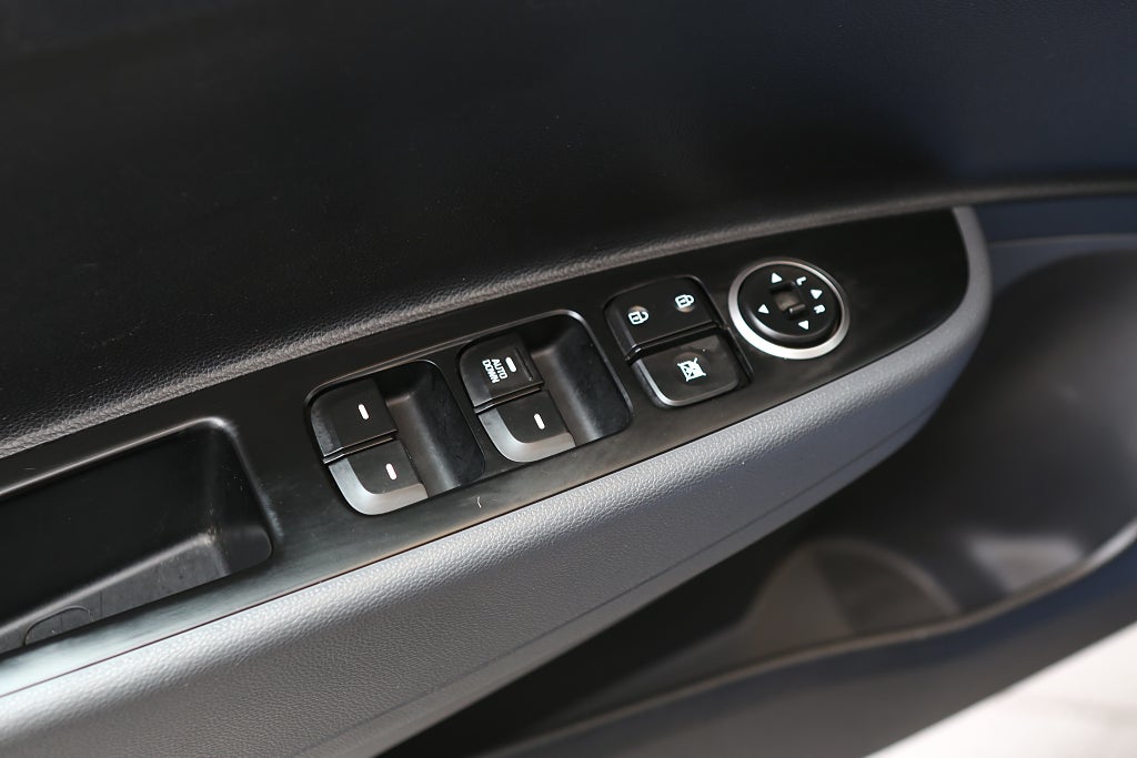 Hyundai i10 1,0 blue 67hk Comfort 5-D 2018