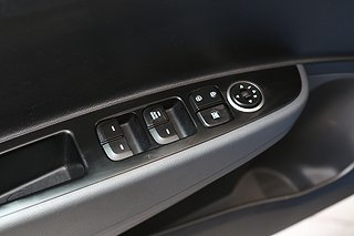 Halvkombi Hyundai i10 10 av 21