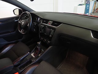 Kombi Skoda Octavia 10 av 22