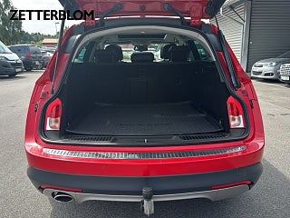Kombi Opel Insignia 6 av 13