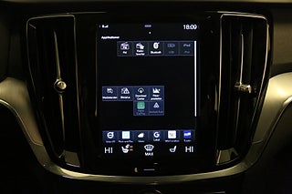 Kombi Volvo V60 Cross Country 22 av 31