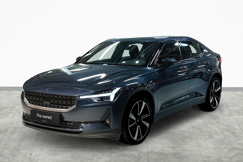 Polestar 2 Long Range Single Motor 78kWh