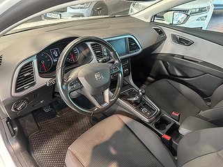 Seat Leon ST 1.2 TSI Style SoV/Drag/MoK/Pano/Kamera
