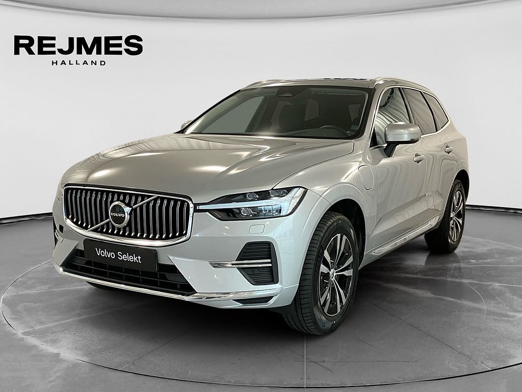 Volvo XC60 T6 Core Special Edition