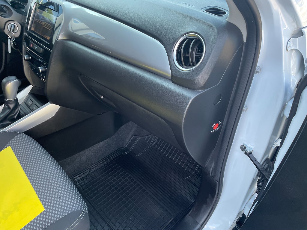 Suzuki Vitara 1.6 16V 120 hk AUTOMAT/DRAG