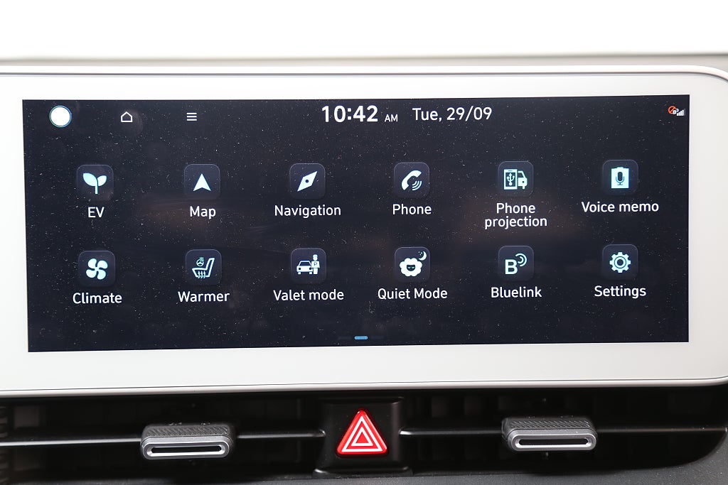Hyundai IONIQ 5 77.4 kWh AWD Essential 325hk Aut Dragkrok 2024
