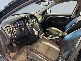 Volvo V70 1.6 DRIVe Momentum Värmare Psens Farthållare S&V-hjul