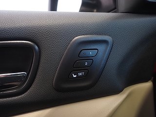 SUV Honda CR-V 19 av 23