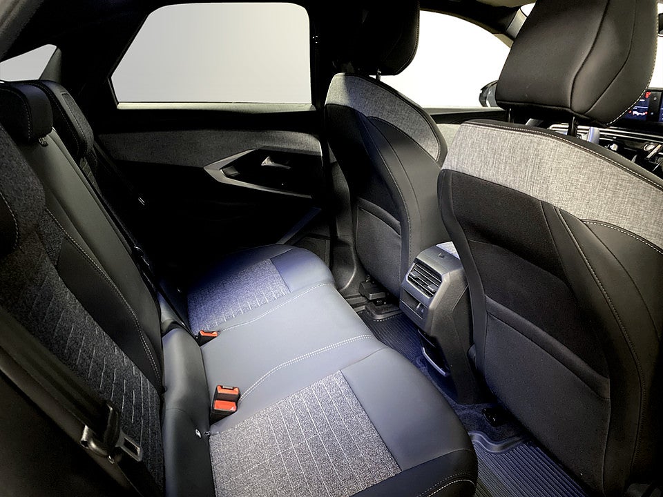 Bild på Peugeot 3008 Allure Hybrid 145hk Aut BACKKAMERA CARPLAY