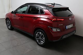 SUV Hyundai Kona 5 av 29