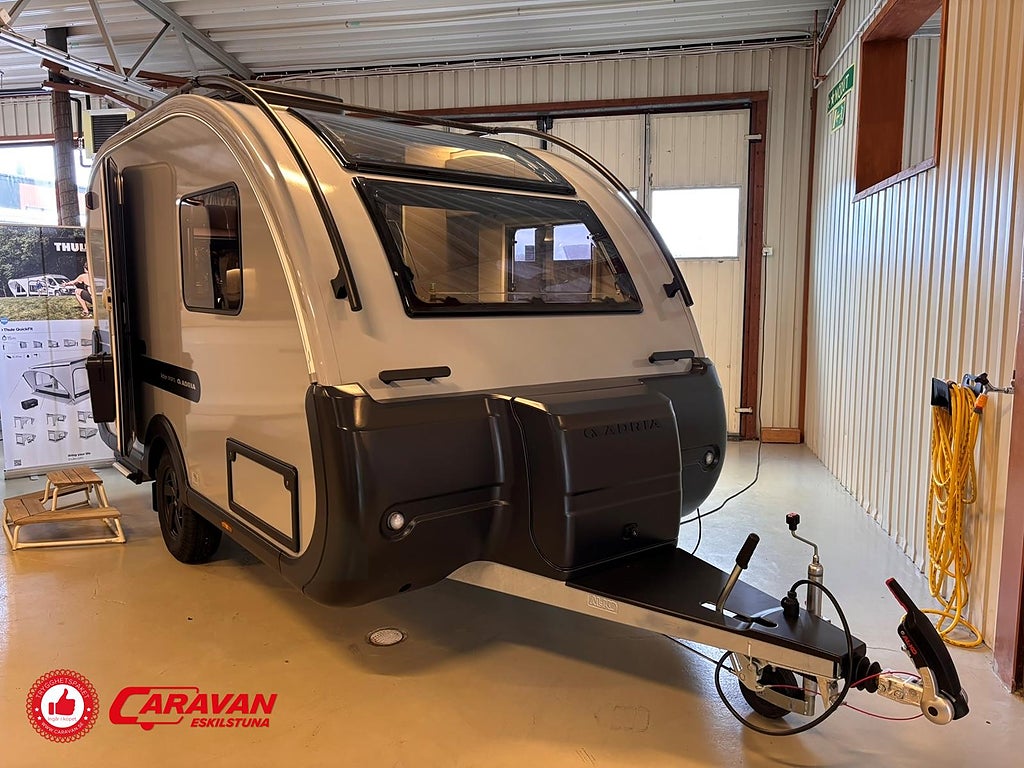 Adria ACTION 391 LH Sports