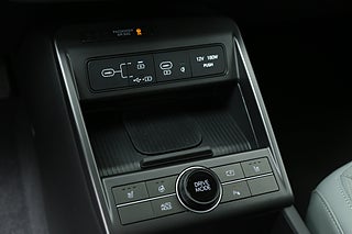 SUV Hyundai Kona 20 av 26