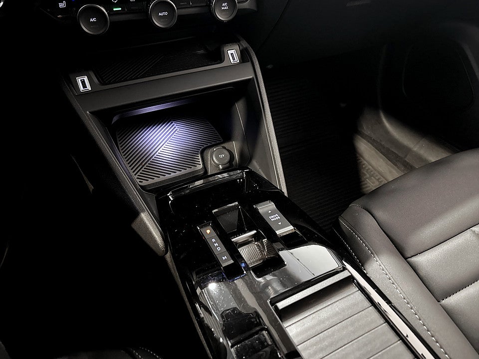 Bild på Citroën C4 Max Hybrid 145hk Aut B-KAMERA CARPLAY