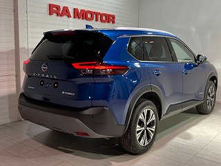 SUV Nissan X-Trail 4 av 18