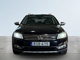 Volkswagen Passat Alltrack 2.0 TDI DPF 4Motion Alltrack Drag Kamera Värmare S&V