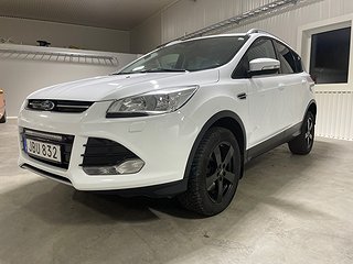 Ford Kuga 2.0 TDCi AWD Powershift Euro 6