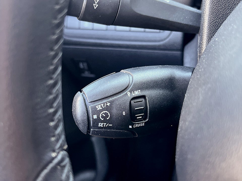 Bild på Peugeot 208 Active 1.2 PT 82hk LÅG SKATT!
