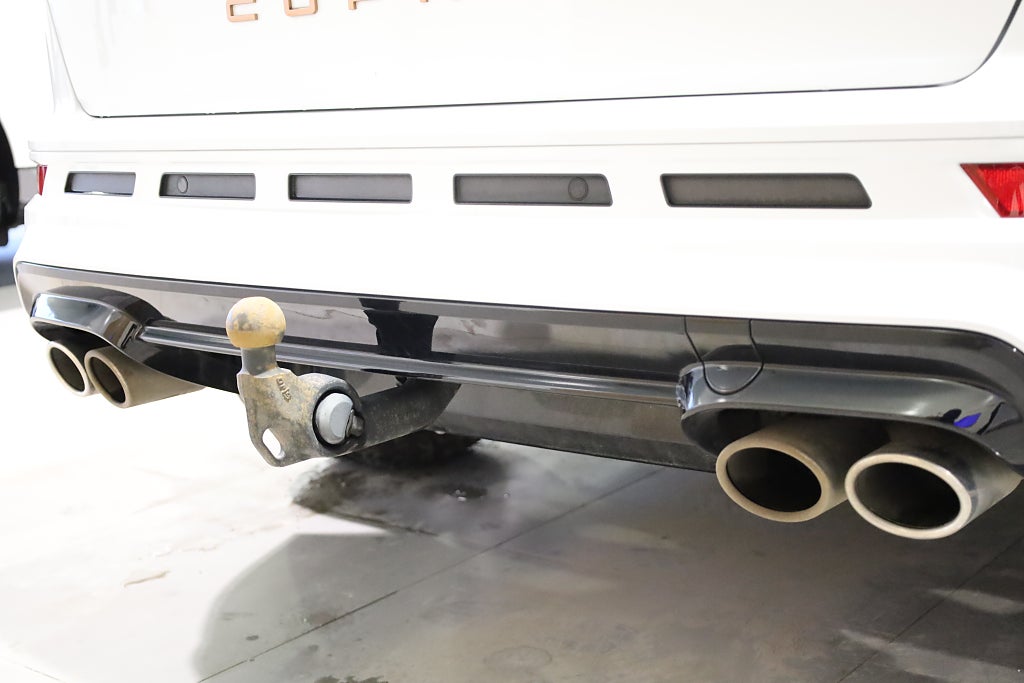 Cupra Ateca 2.0 TSI 300HK 4Drive Drag 360 Navi Cockpit Keyless 2020