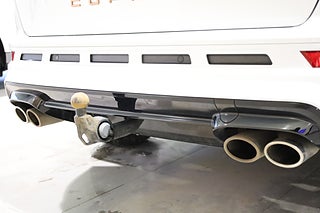 SUV Cupra Ateca 10 av 28