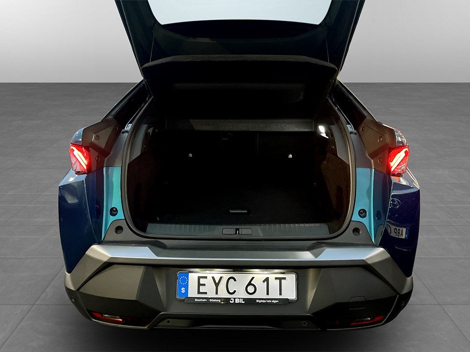 Bild på Peugeot 3008 GT Hybrid 145hk Aut - PRIVATLEASING 24MÅN